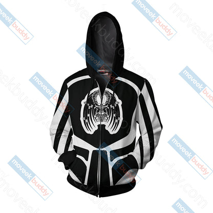 Predator New Unisex 3D T-shirt