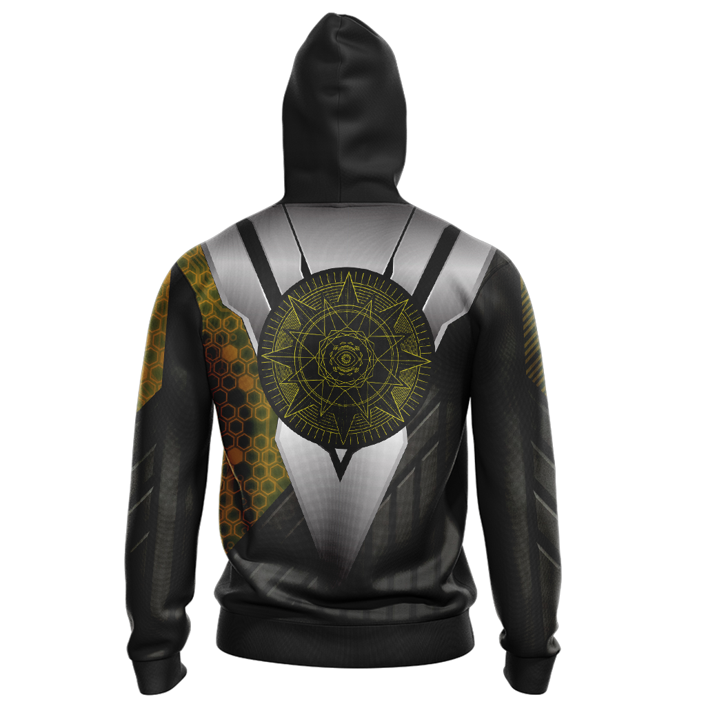 Destiny 2 - Trials of Osiris Unisex 3D T-shirt