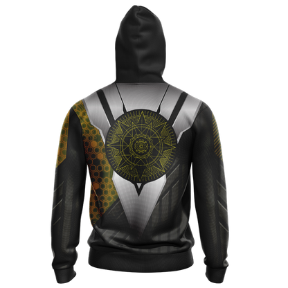 Destiny 2 - Trials of Osiris Unisex 3D T-shirt