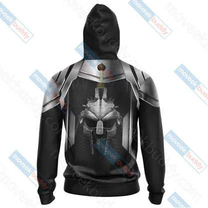 Gladiator (2000 film) New Unisex 3D T-shirt