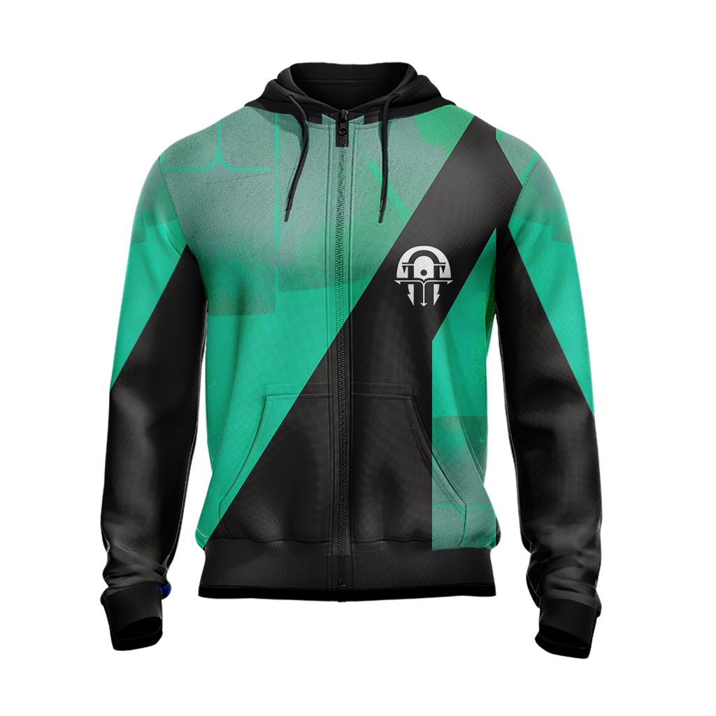 Destiny - Blood of Izanami Unisex 3D T-shirt