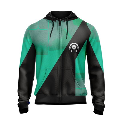 Destiny - Blood of Izanami Unisex 3D T-shirt