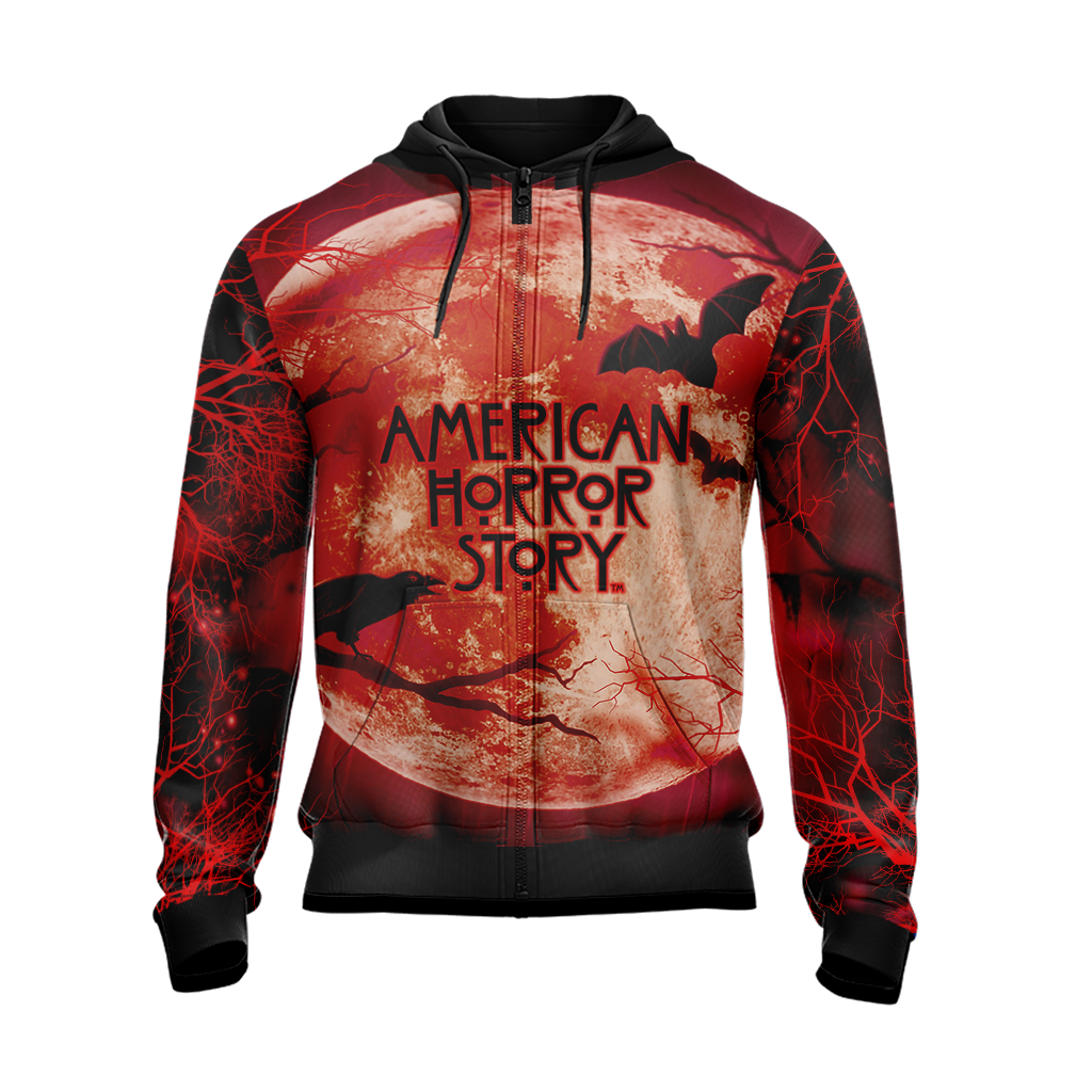 American Horror Story Unisex 3D T-shirt