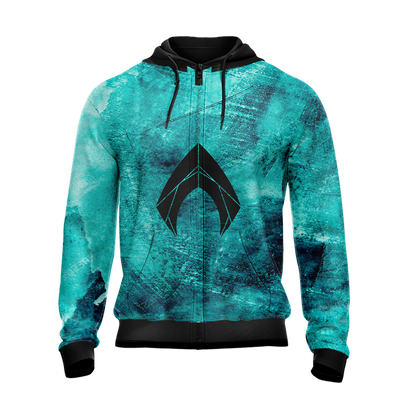 Aquaman New Style Unisex 3D T-shirt