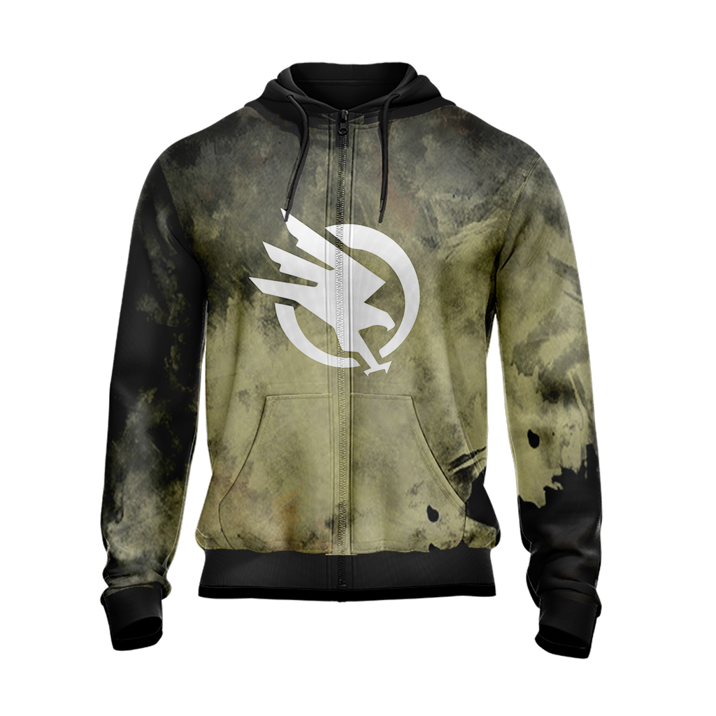 Command & Conquer - GDI Unisex 3D T-shirt