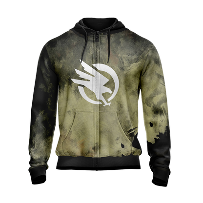 Command & Conquer - GDI Unisex 3D T-shirt