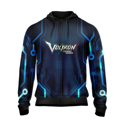 Voltron New Style Unisex 3D T-shirt