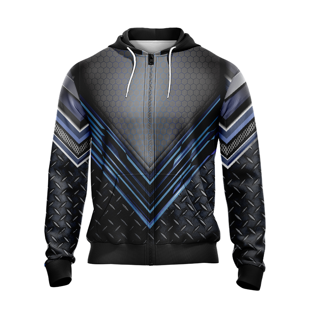 Star Citizen - Citizen spotlight Unisex 3D T-shirt