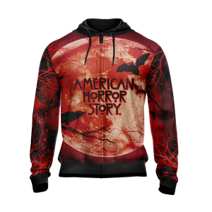 American Horror Story Unisex 3D T-shirt