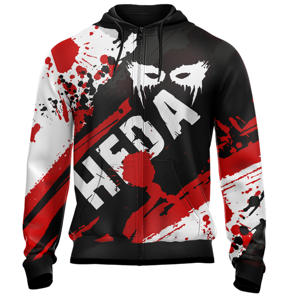 The 100 (Tv Show) - Heda New Unisex 3D T-shirt
