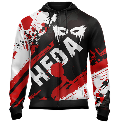 The 100 (Tv Show) - Heda New Unisex 3D T-shirt