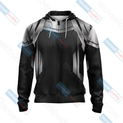 Gladiator (2000 film) New Unisex 3D T-shirt