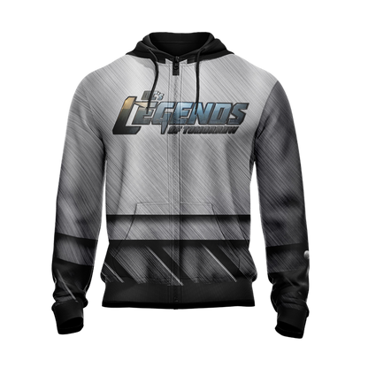 Legends of Tomorrow Symbol Unisex 3D T-shirt