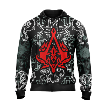 Assassin's Creed Unisex 3D T-shirt