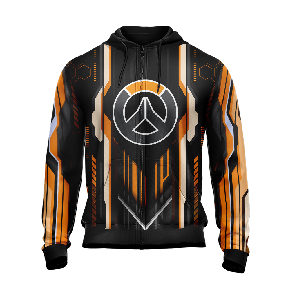 Overwatch - The Cavalry's Here Unisex 3D T-shirt