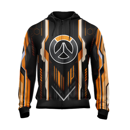 Overwatch - The Cavalry's Here Unisex 3D T-shirt