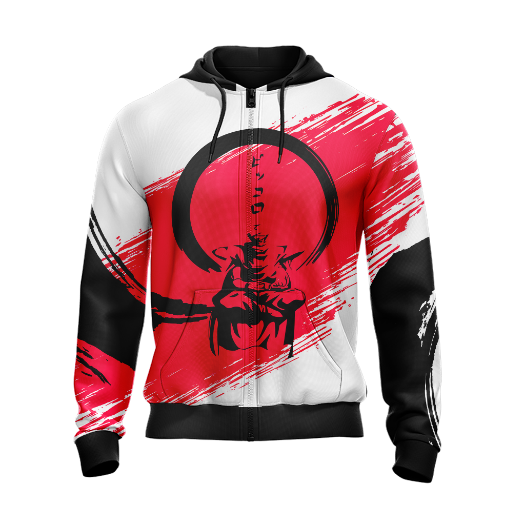 Dragon Ball - Piccolo Zen New Unisex 3D T-shirt
