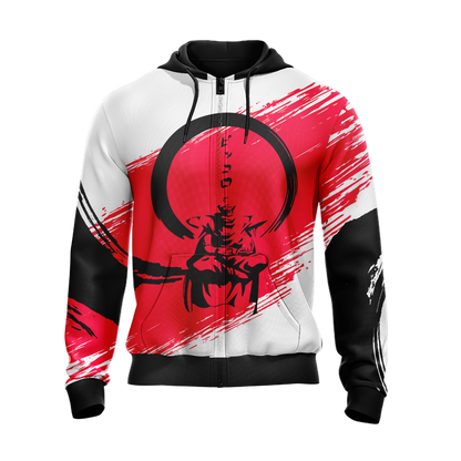 Dragon Ball - Piccolo Zen New Unisex 3D T-shirt