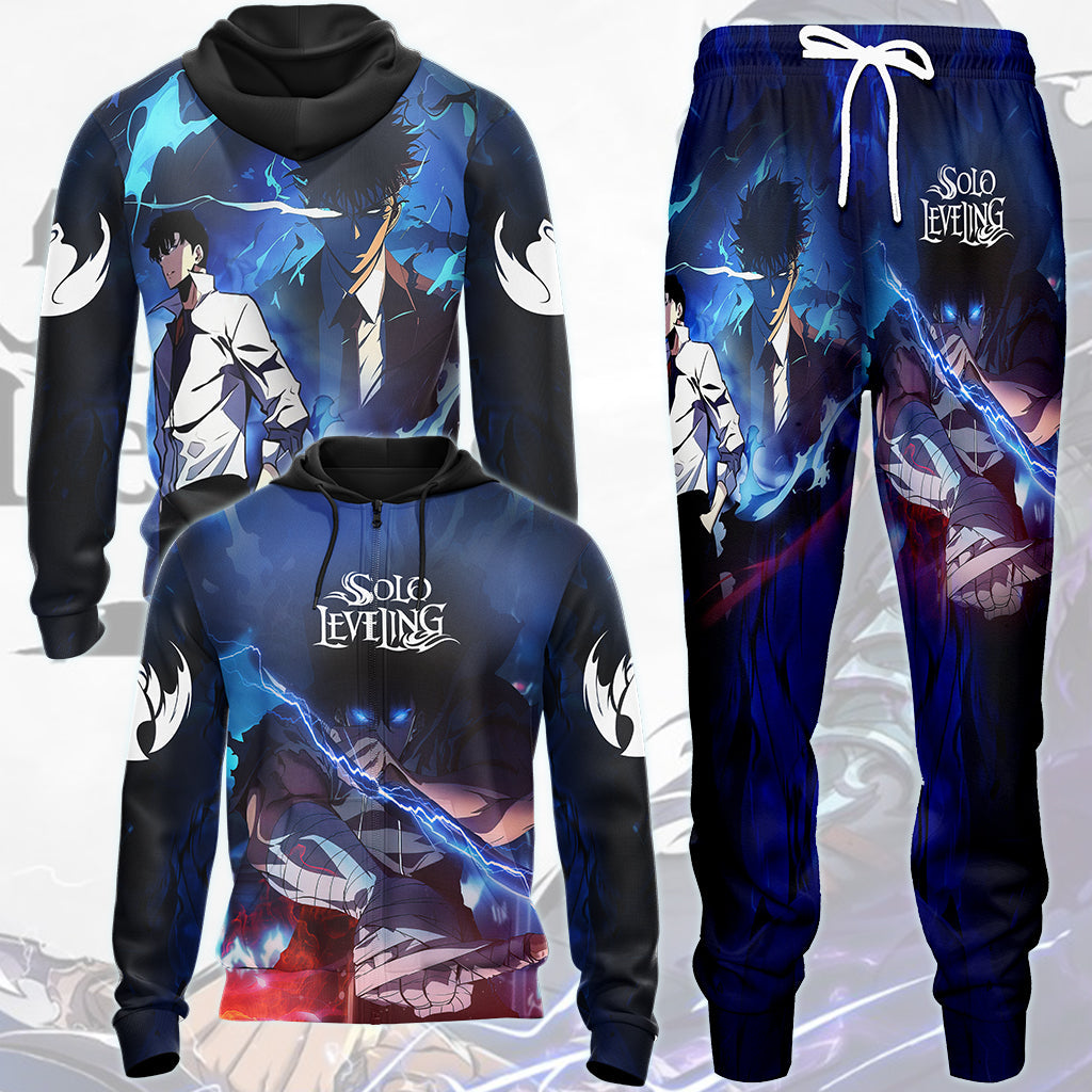 Level Up Your Wardrobe with These Epic Gaming Anime Shirts