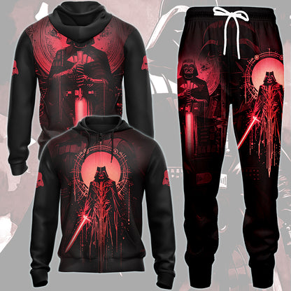 Star Wars Darth Vader Movie Video Game All Over Printed T-shirt Tank Top Zip Hoodie Pullover Hoodie Hawaiian Shirt Beach Shorts Joggers