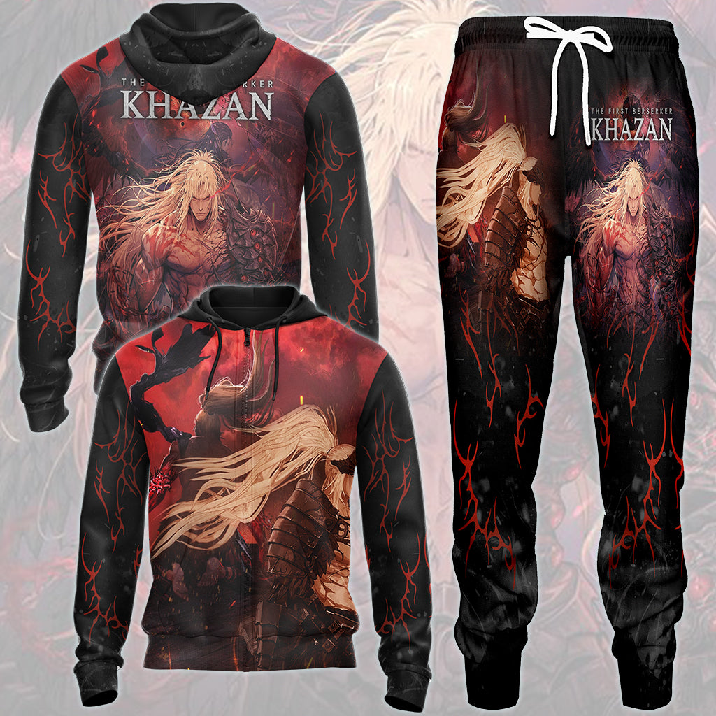 セット　レア　WINDRUNNER PRINTED HOODIE パンツ Sweatshirt pullover with hood Laces GFX | Erreà