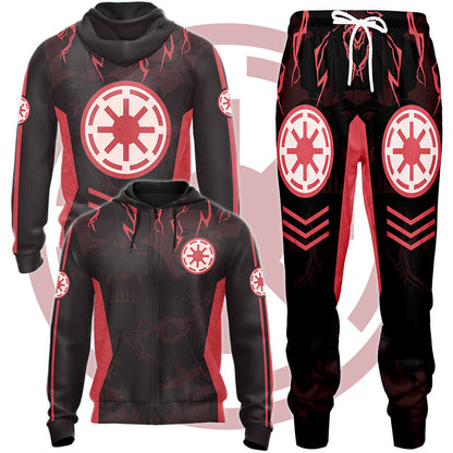 Star Wars Galactic Republic Video Game All Over Printed T-shirt Tank Top Zip Hoodie Pullover Hoodie Hawaiian Shirt Beach Shorts Joggers