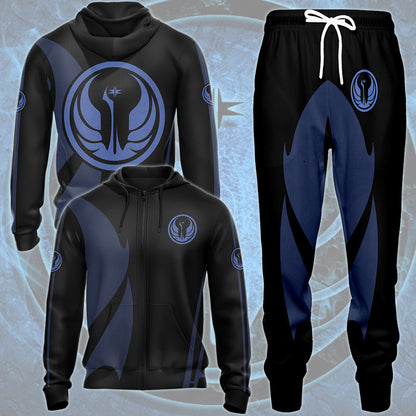 Star Wars The Old Republic Video Game All Over Printed T-shirt Tank Top Zip Hoodie Pullover Hoodie Hawaiian Shirt Beach Shorts Joggers