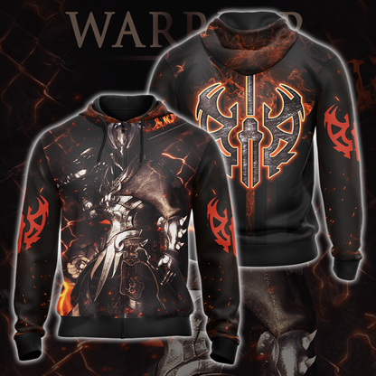 Black Desert All Over Print T-shirt Tank Top Zip Hoodie Pullover Hoodie Zip Hoodie