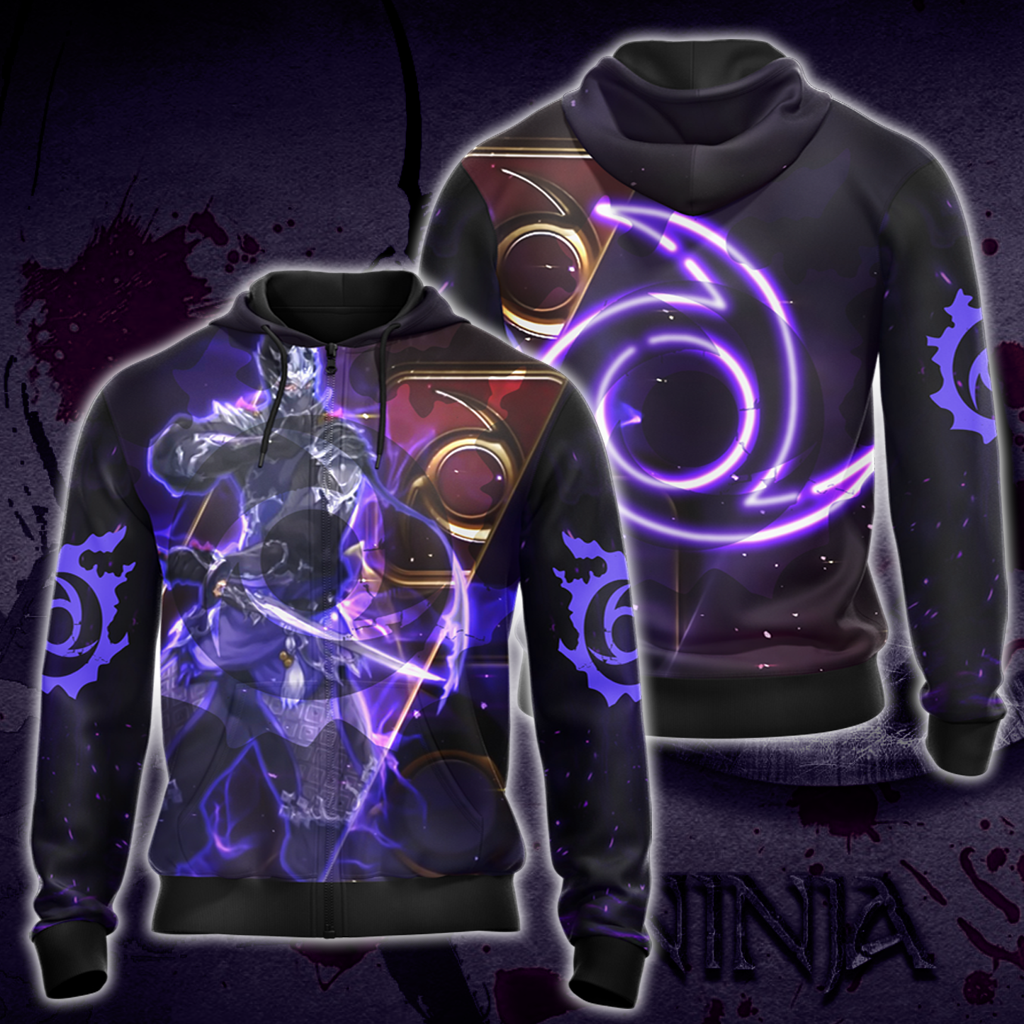 Final Fantasy XIV All Over Print T-shirt Tank Top Zip Hoodie Pullover Hoodie Zip Hoodie