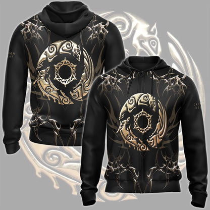 Crimson Desert Video Game All Over Printed T-shirt Tank Top Zip Hoodie Pullover Hoodie Hawaiian Shirt Beach Shorts Joggers