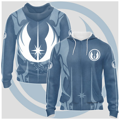 Star Wars Jedi Order Video Game All Over Printed T-shirt Tank Top Zip Hoodie Pullover Hoodie Hawaiian Shirt Beach Shorts Joggers Zip Hoodie