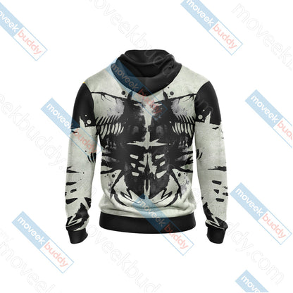 Dead Space (video game) Unisex 3D T-shirt