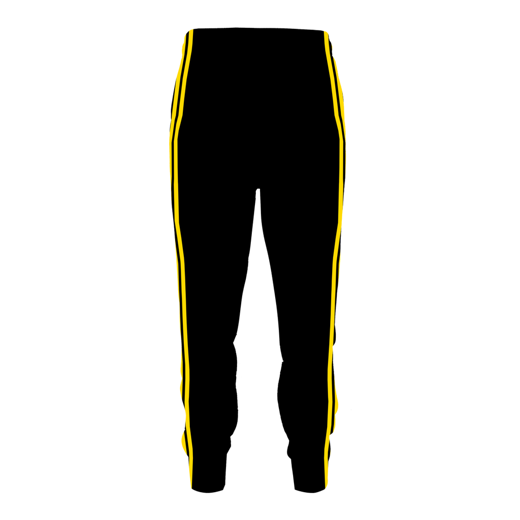 Triwizard Tournament Harry Potter Jogging Pants