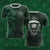 The Cunning Slytherin Harry Potter New Unisex 3D T-shirt