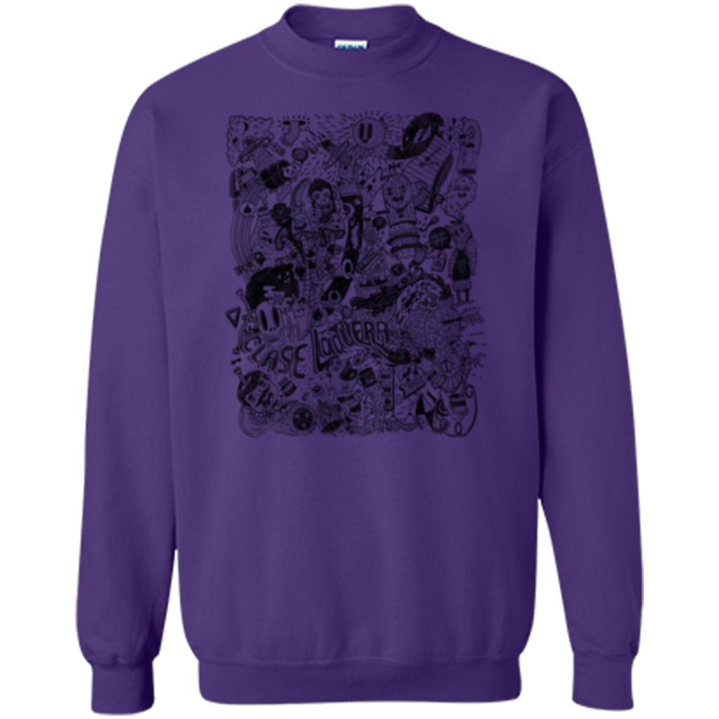 F#cking Crazy T-shirt