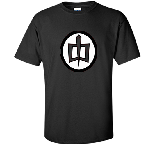 Mens 80s Greatest American Hero T-shirt Black
