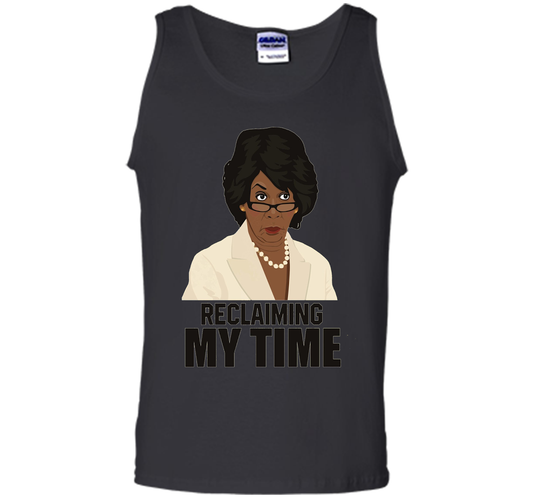 Waters Reclaiming My Time T-shirt Black