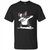 Dabbing Boston Terrier Dog T-Shirt Dab Dance T-shirt