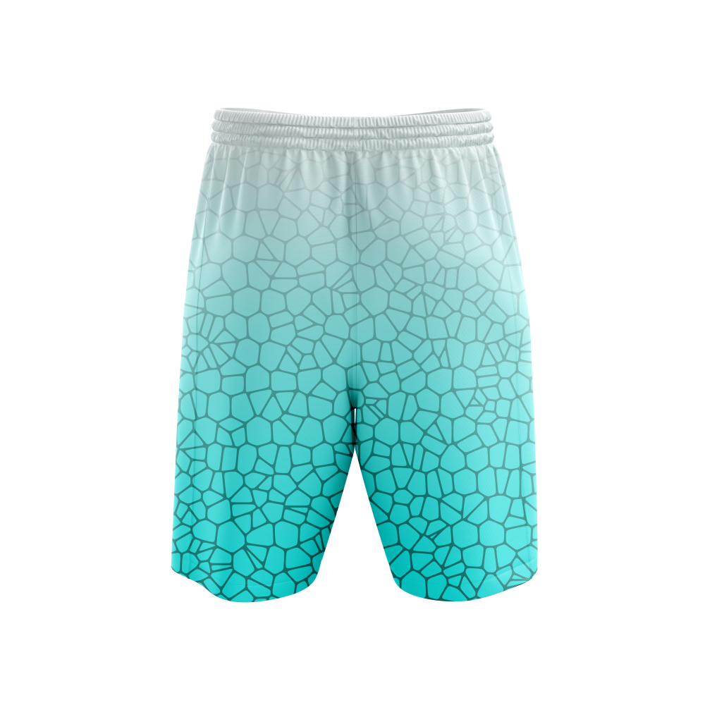 Pokemon Go Articuno Team Mystic Beach Short