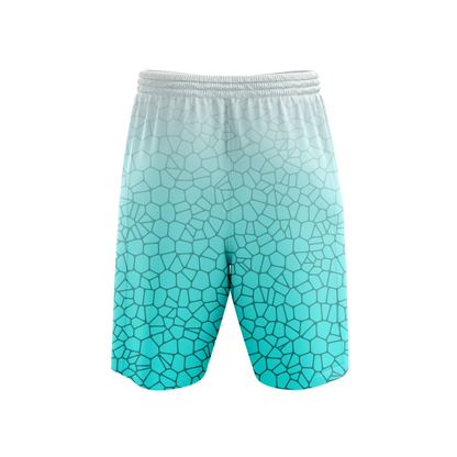 Pokemon Go Articuno Team Mystic Beach Short