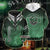 Slytherin The Results Validate The Deep 3D Hoodie