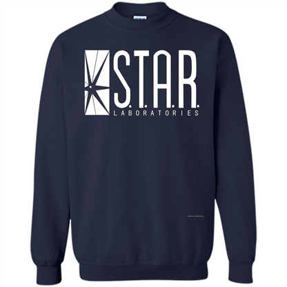 STAR Laboratories T-shirt Navy