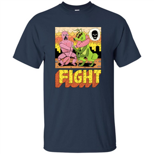 Fight T-shirt