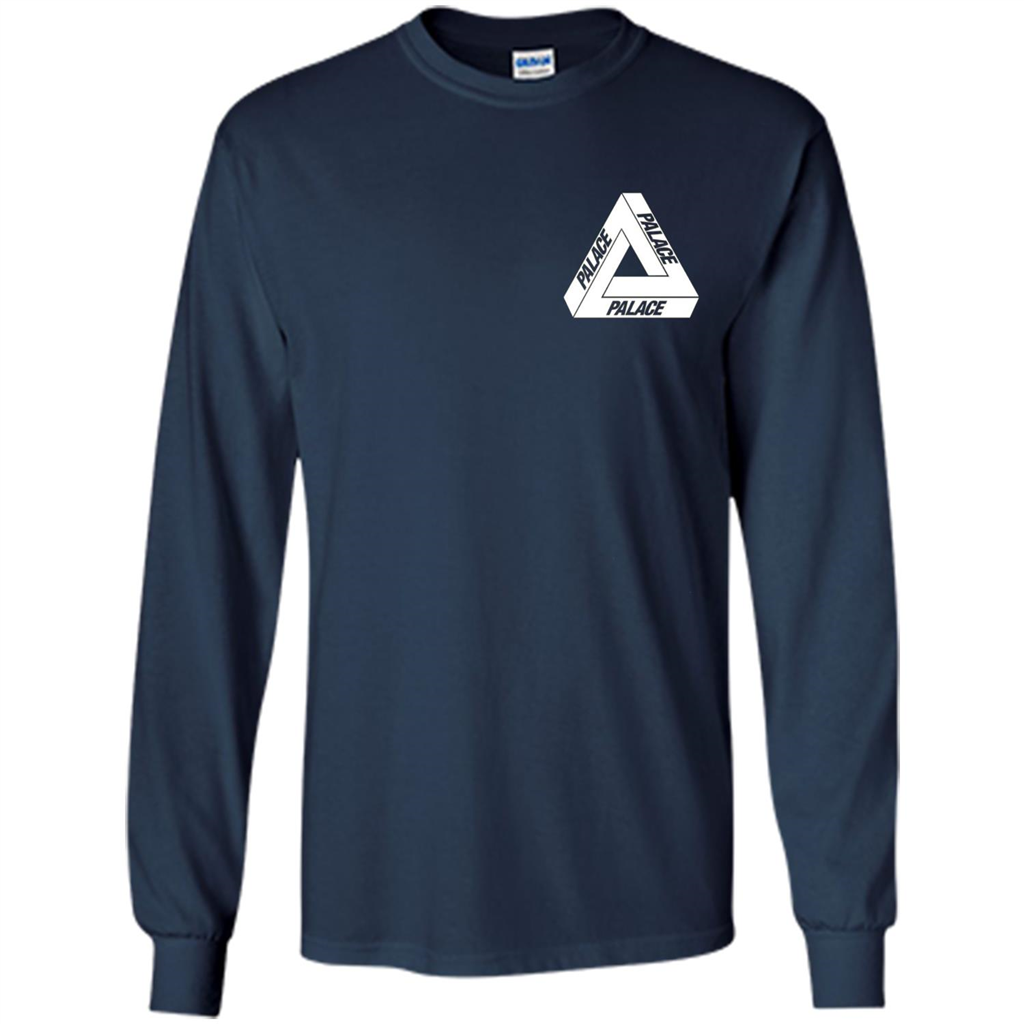 Palace T-shirt Navy