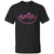 Smile Happy Motivational Smiley Face T-Shirts