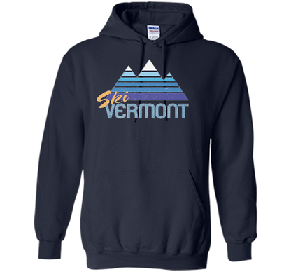 Ski Vermont T-shirt