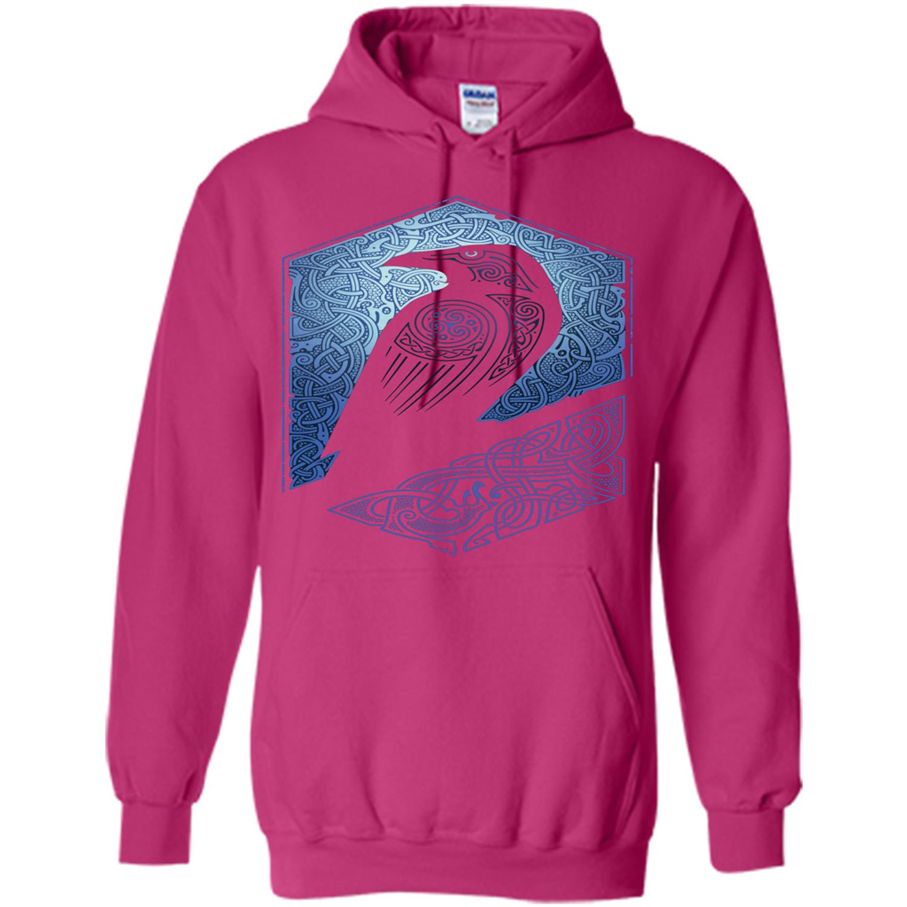 Guardian T-shirt Heliconia