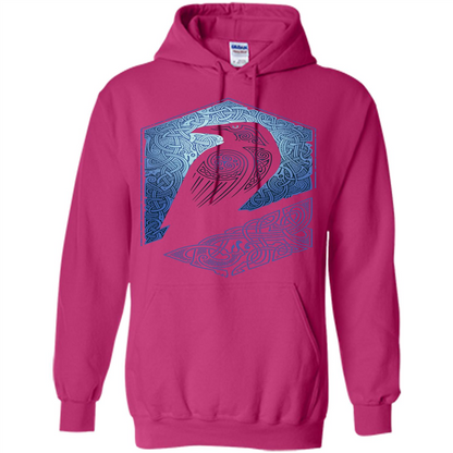 Guardian T-shirt Heliconia