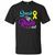 Speak Up and Reach Out Prevent Suicide Awareness T-shirt