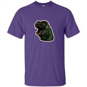 Green Monster T-shirt